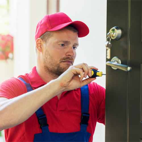 Sandy Springs Locksmith