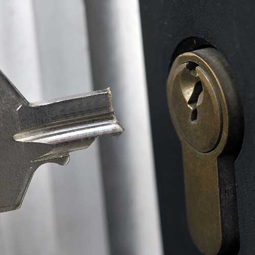 Sandy Springs Locksmith