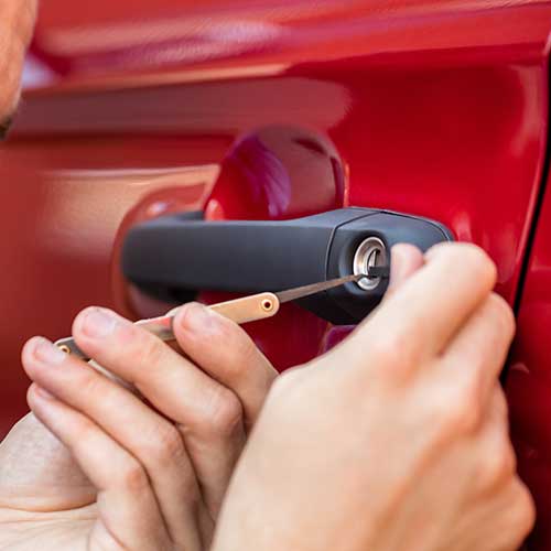 Sandy Springs Locksmith