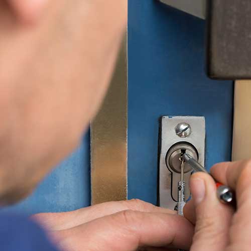 Sandy Springs Locksmith