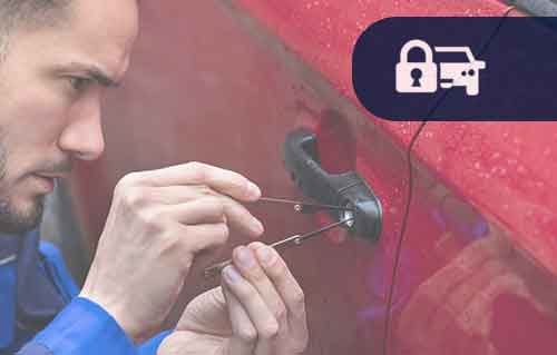 Sandy Springs Locksmiths