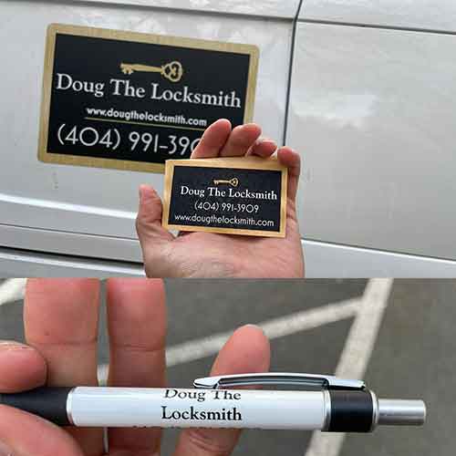 Sandy Springs Locksmith