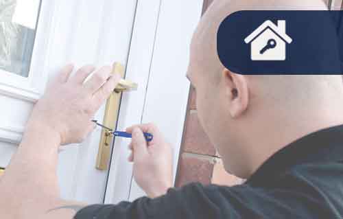 Sandy Springs Locksmiths